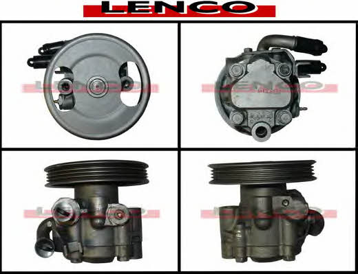 Lenco SP3319 Hydraulikpumpe, Lenkung SP3319: Kaufen Sie zu einem guten Preis in Polen bei 2407.PL!