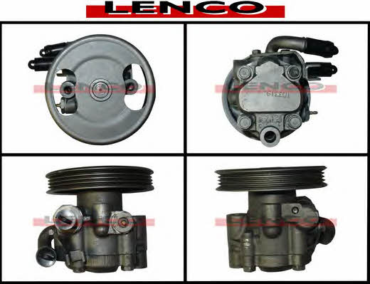 Lenco SP3321 Hydraulikpumpe, Lenkung SP3321: Kaufen Sie zu einem guten Preis in Polen bei 2407.PL!
