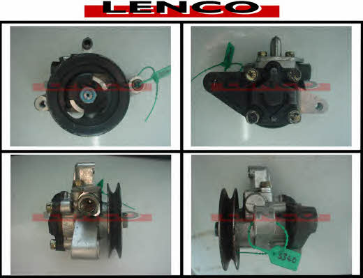 Lenco SP3340 Hydraulikpumpe, Lenkung SP3340: Kaufen Sie zu einem guten Preis in Polen bei 2407.PL!