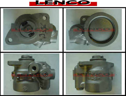 Lenco SP3356 Hydraulic Pump, steering system SP3356: Buy near me at 2407.PL in Poland at an Affordable price!