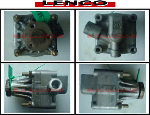 Lenco SP3365 Pompa hydrauliczna, układ kierowniczy SP3365: Dobra cena w Polsce na 2407.PL - Kup Teraz!