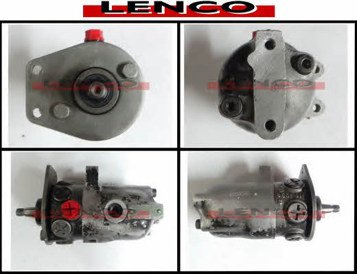 Lenco SP3369 Hydraulikpumpe, Lenkung SP3369: Kaufen Sie zu einem guten Preis in Polen bei 2407.PL!