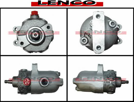 Lenco SP3370 Насос гідропідсилювача керма SP3370: Приваблива ціна - Купити у Польщі на 2407.PL!
