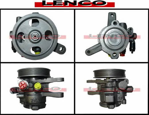 Lenco SP3373 Hydraulic Pump, steering system SP3373: Buy near me in Poland at 2407.PL - Good price!