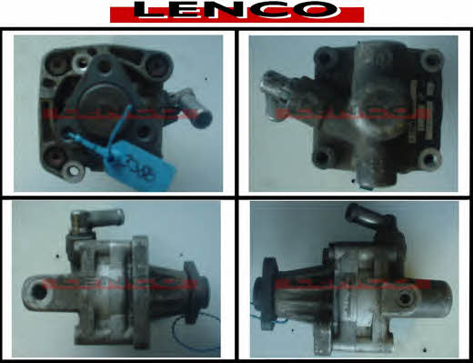 Lenco SP3380 Pompa hydrauliczna, układ kierowniczy SP3380: Dobra cena w Polsce na 2407.PL - Kup Teraz!