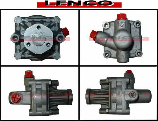 Lenco SP3391 Hydraulikpumpe, Lenkung SP3391: Kaufen Sie zu einem guten Preis in Polen bei 2407.PL!