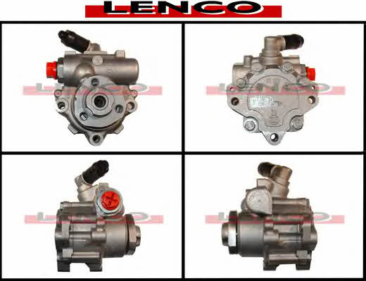 Lenco SP3396 Pompa hydrauliczna, układ kierowniczy SP3396: Dobra cena w Polsce na 2407.PL - Kup Teraz!