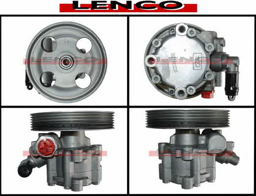 Lenco SP3399 Насос гидроусилителя руля SP3399: Отличная цена - Купить в Польше на 2407.PL!
