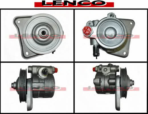 Lenco SP3410 Насос гидроусилителя руля SP3410: Отличная цена - Купить в Польше на 2407.PL!