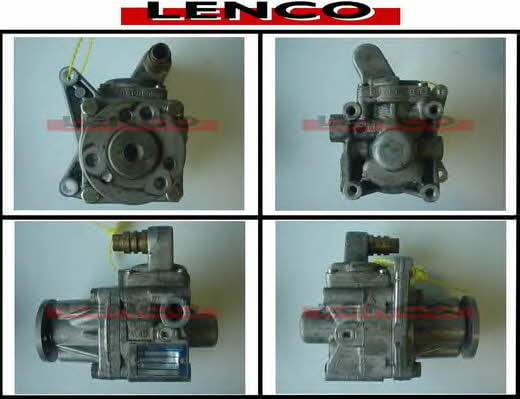 Lenco SP4079 Pompa hydrauliczna, układ kierowniczy SP4079: Dobra cena w Polsce na 2407.PL - Kup Teraz!