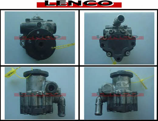Lenco SP4101 Pompa hydrauliczna, układ kierowniczy SP4101: Dobra cena w Polsce na 2407.PL - Kup Teraz!
