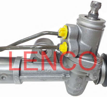 Lenco SGA067L Рулевой механизм SGA067L: Купить в Польше - Отличная цена на 2407.PL!