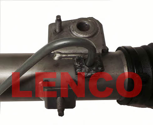 Lenco SGA1091L Lenkgetriebe SGA1091L: Kaufen Sie zu einem guten Preis in Polen bei 2407.PL!