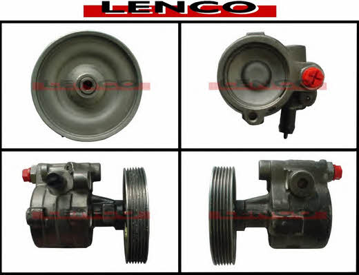 Lenco SP3286 Hydraulikpumpe, Lenkung SP3286: Kaufen Sie zu einem guten Preis in Polen bei 2407.PL!