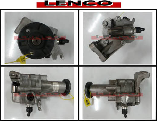 Lenco SP4108 Hydraulic Pump, steering system SP4108: Buy near me in Poland at 2407.PL - Good price!