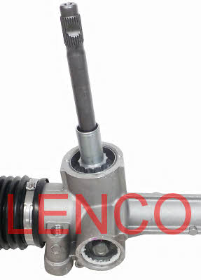 Lenco SGA1116L Рулевой механизм SGA1116L: Отличная цена - Купить в Польше на 2407.PL!