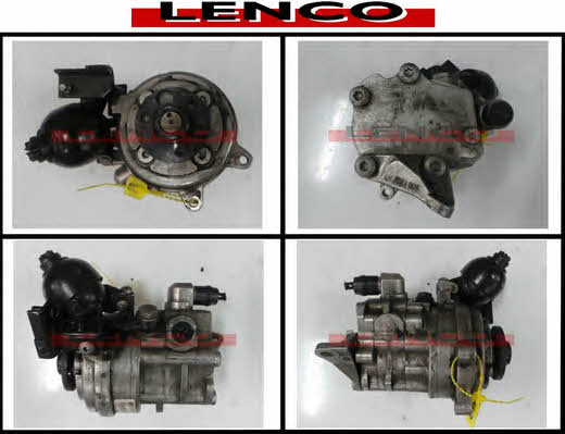 Lenco SP4110 Hydraulic Pump, steering system SP4110: Buy near me in Poland at 2407.PL - Good price!