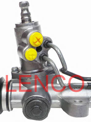 Lenco SGA1122L Рулевой механизм SGA1122L: Отличная цена - Купить в Польше на 2407.PL!