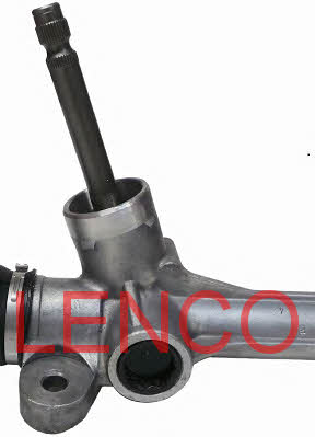 Lenco SGA1102L Рулевой механизм SGA1102L: Отличная цена - Купить в Польше на 2407.PL!