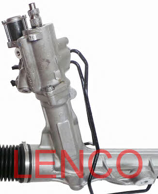 Lenco SGA1117L Рулевой механизм SGA1117L: Отличная цена - Купить в Польше на 2407.PL!