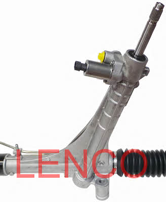 Lenco SGA1119L Рулевой механизм SGA1119L: Отличная цена - Купить в Польше на 2407.PL!