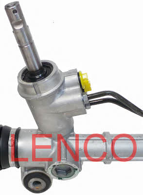 Lenco SGA1118L Steering Gear SGA1118L: Buy near me in Poland at 2407.PL - Good price!