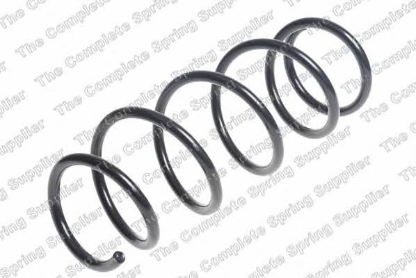 Lesjofors 4088934 Suspension spring front 4088934: Buy near me at 2407.PL in Poland at an Affordable price!