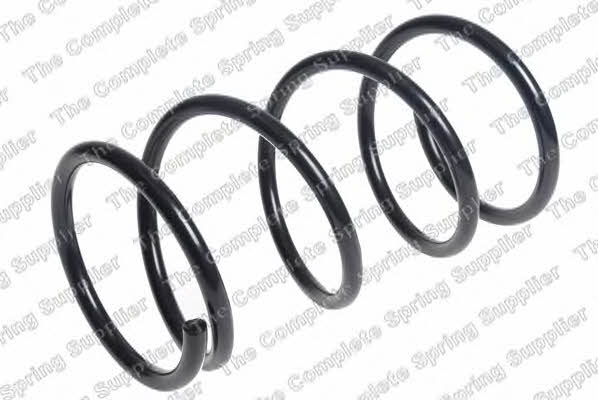 Lesjofors 4059257 Suspension spring front 4059257: Buy near me at 2407.PL in Poland at an Affordable price!