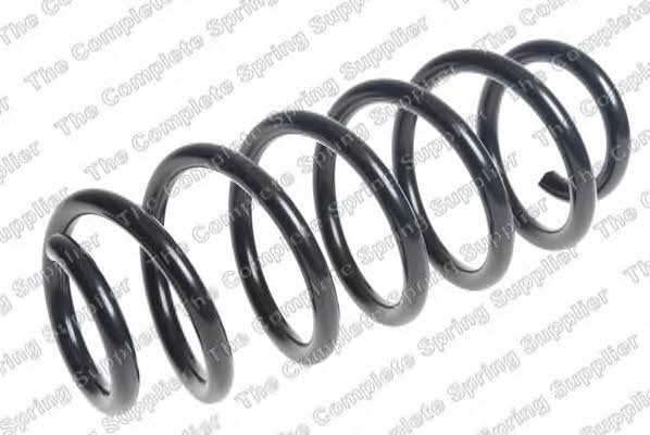 Lesjofors 4292631 Coil Spring 4292631: Buy near me at 2407.PL in Poland at an Affordable price!