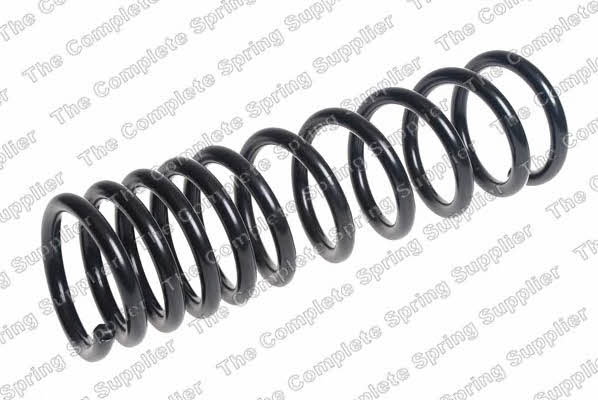 Lesjofors 4227621 Coil Spring 4227621: Buy near me at 2407.PL in Poland at an Affordable price!