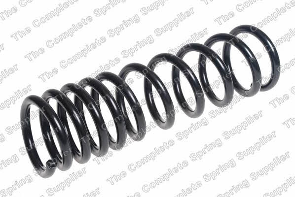 Lesjofors 4227621 Coil Spring 4227621: Buy near me in Poland at 2407.PL - Good price!