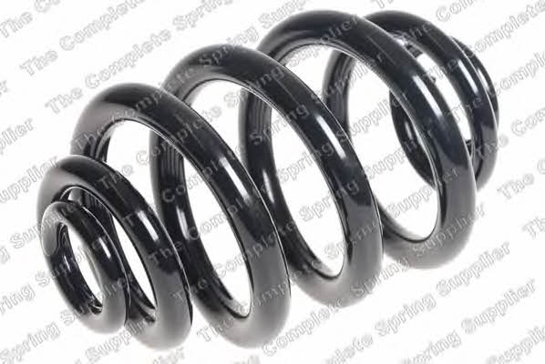 Lesjofors 5256838 Coil Spring 5256838: Buy near me at 2407.PL in Poland at an Affordable price!