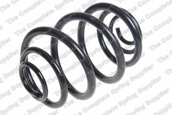Lesjofors 5263404 Coil Spring 5263404: Buy near me at 2407.PL in Poland at an Affordable price!