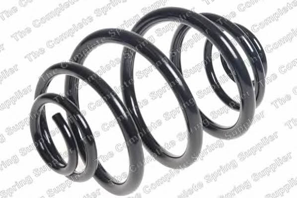 Lesjofors 5263416 Coil Spring 5263416: Buy near me at 2407.PL in Poland at an Affordable price!