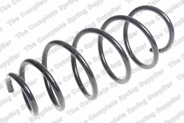 Lesjofors 4014221 Suspension spring front 4014221: Buy near me at 2407.PL in Poland at an Affordable price!