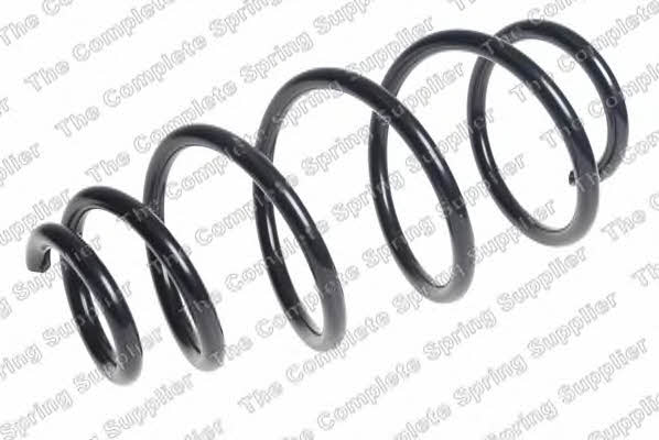 Lesjofors 4014224 Suspension spring front 4014224: Buy near me at 2407.PL in Poland at an Affordable price!
