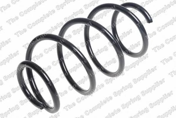 Lesjofors 4037266 Suspension spring front 4037266: Buy near me at 2407.PL in Poland at an Affordable price!
