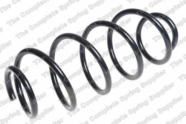 Lesjofors 4041416 Suspension spring front 4041416: Buy near me at 2407.PL in Poland at an Affordable price!