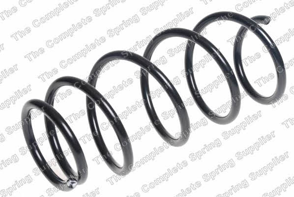 Lesjofors 4092612 Suspension spring front 4092612: Buy near me at 2407.PL in Poland at an Affordable price!