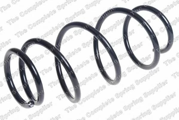 Lesjofors 4092617 Suspension spring front 4092617: Buy near me in Poland at 2407.PL - Good price!