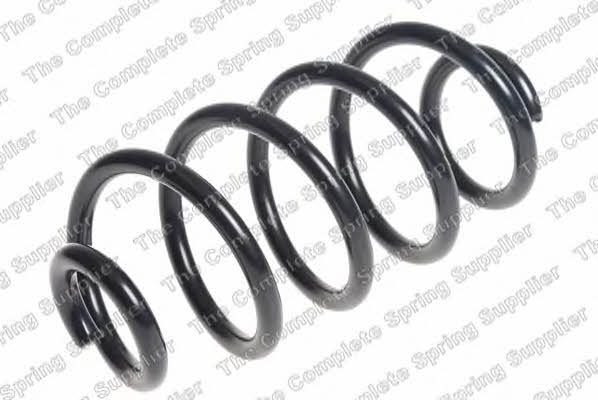 Lesjofors 4262070 Coil Spring 4262070: Buy near me at 2407.PL in Poland at an Affordable price!
