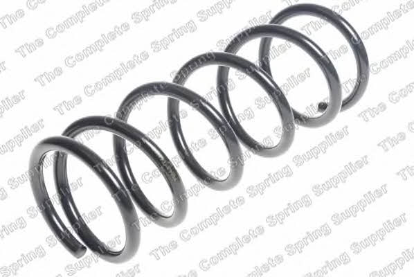 Lesjofors 4262072 Coil Spring 4262072: Buy near me at 2407.PL in Poland at an Affordable price!