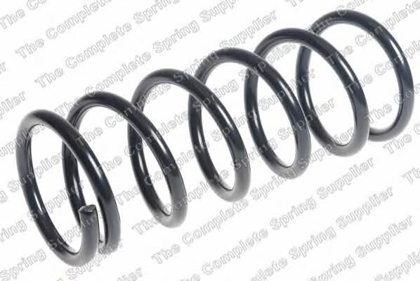 Lesjofors 4262074 Coil Spring 4262074: Buy near me at 2407.PL in Poland at an Affordable price!