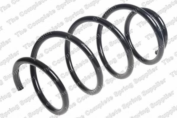 Lesjofors 4026229 Suspension spring front 4026229: Buy near me at 2407.PL in Poland at an Affordable price!