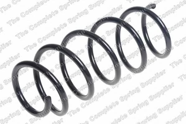 Lesjofors 4026233 Suspension spring front 4026233: Buy near me at 2407.PL in Poland at an Affordable price!