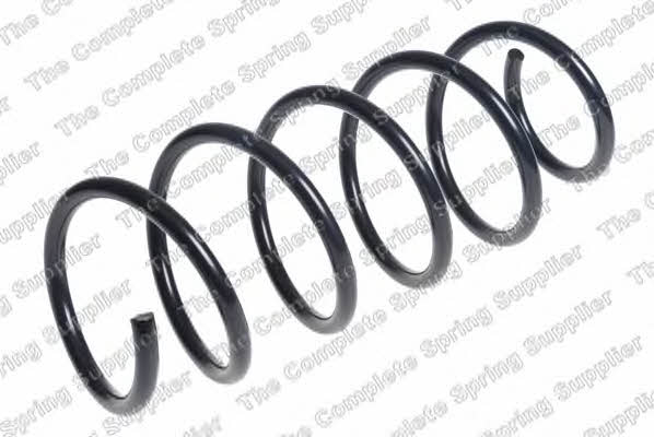 Lesjofors 4000725 Suspension spring front 4000725: Buy near me at 2407.PL in Poland at an Affordable price!