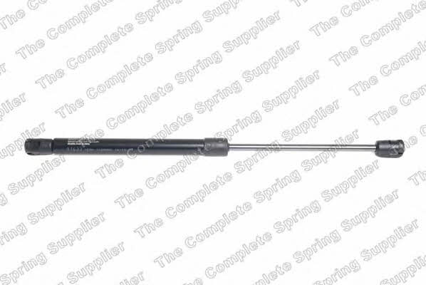 Lesjofors 8108433 Gas Spring, boot-/cargo area 8108433: Buy near me in Poland at 2407.PL - Good price!