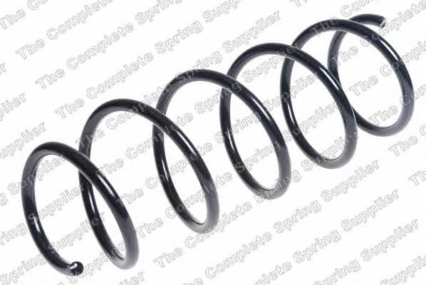 Lesjofors 4000724 Suspension spring front 4000724: Buy near me at 2407.PL in Poland at an Affordable price!