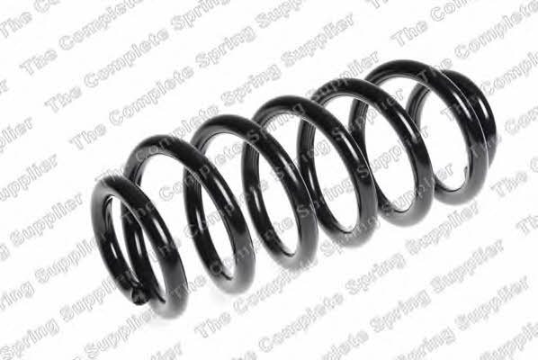 Lesjofors 4004273 Suspension spring front 4004273: Buy near me in Poland at 2407.PL - Good price!