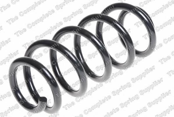 Lesjofors 4004286 Suspension spring front 4004286: Buy near me at 2407.PL in Poland at an Affordable price!